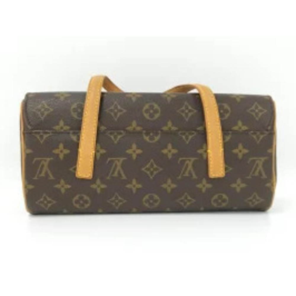 Louis Vuitton Monogram Sonatine handbag